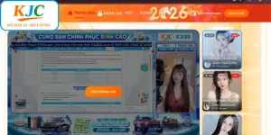 Bật Live Nhận Quà Cùng Liên Minh KJC - Săn Code Cực Nhanh