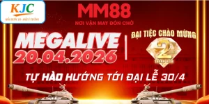 Cột Mốc Vàng Chào Mừng MM88 Đạt 2 Triệu Thành Viên Siêu Hot